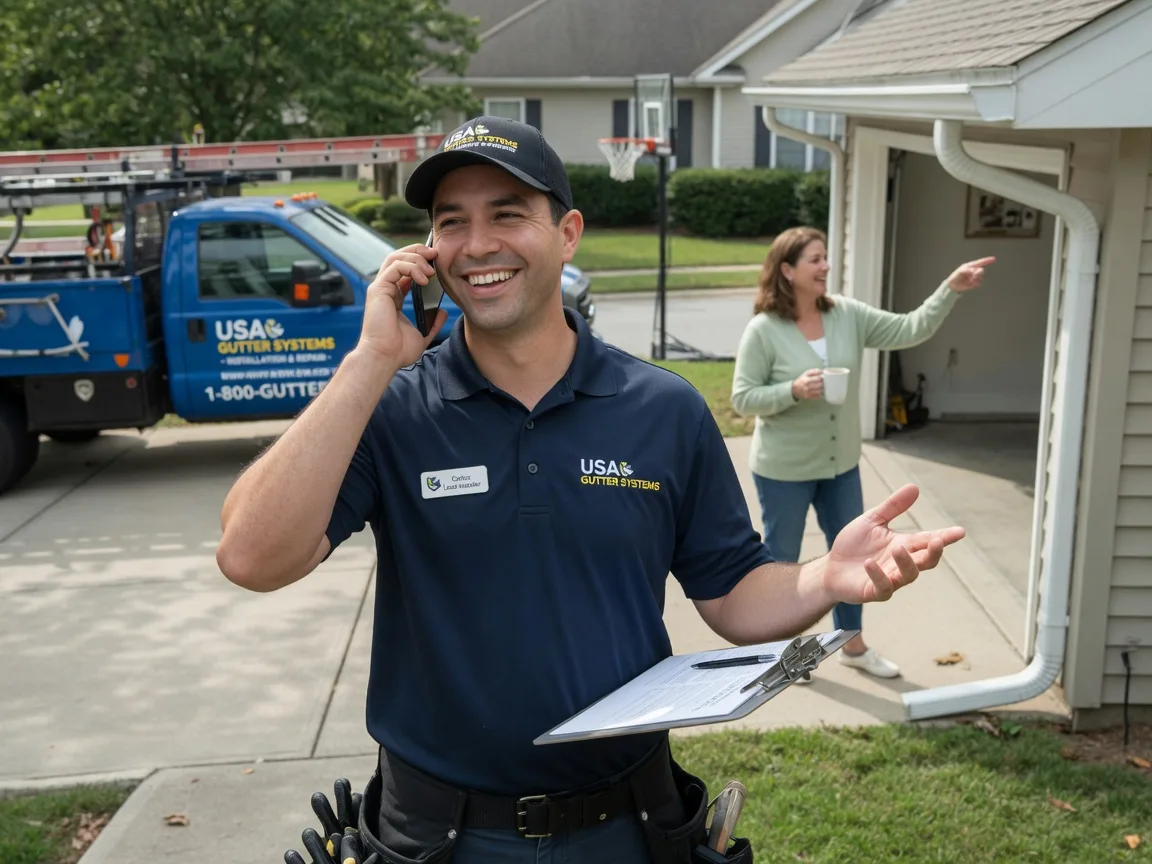Gutter Installation Foss, OK FAQs